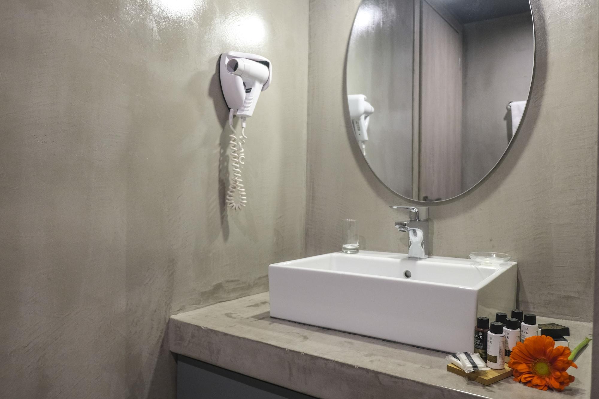 Lotus Center Apartments Athens Exterior photo