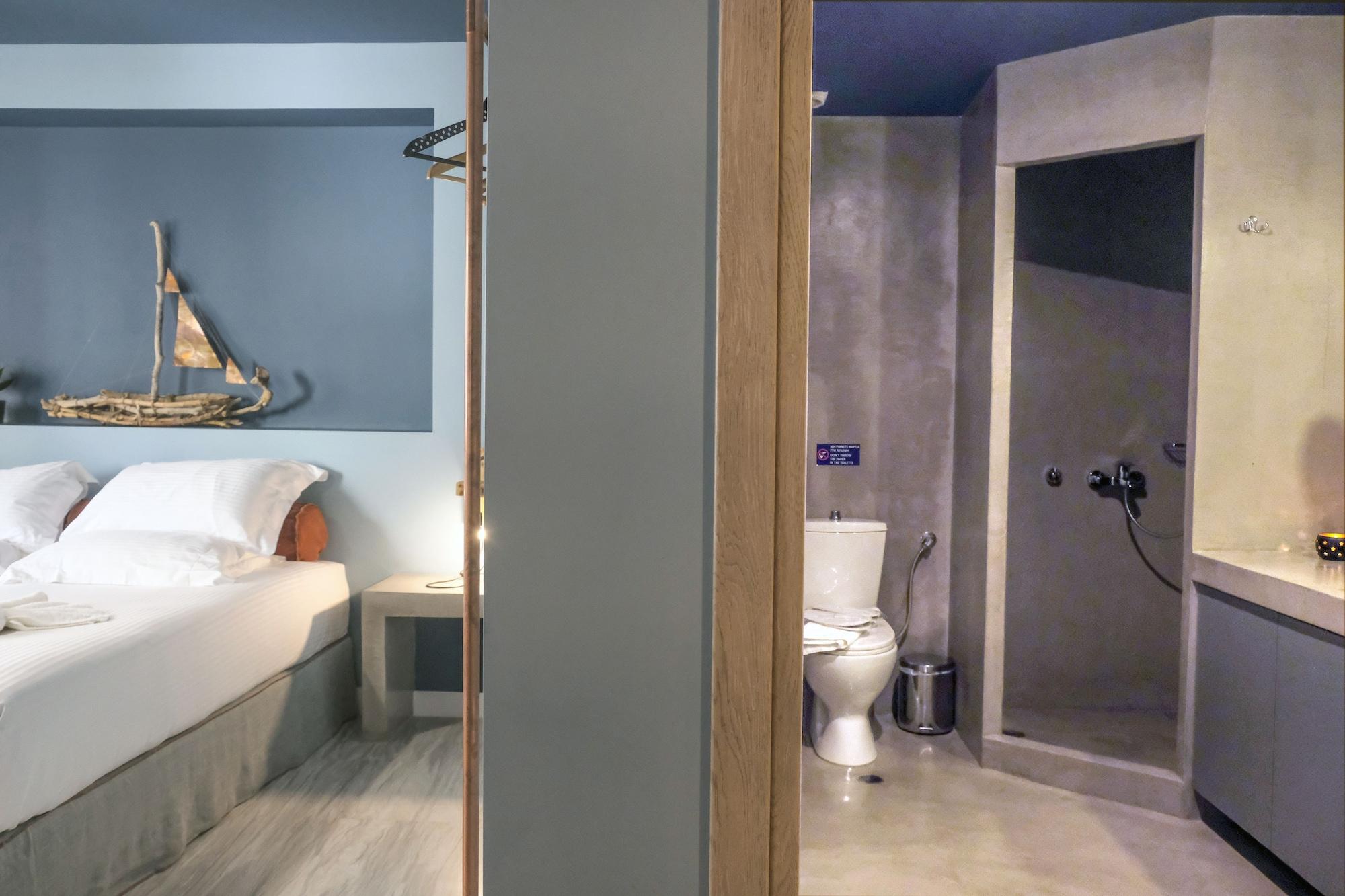 Lotus Center Apartments Athens Exterior photo